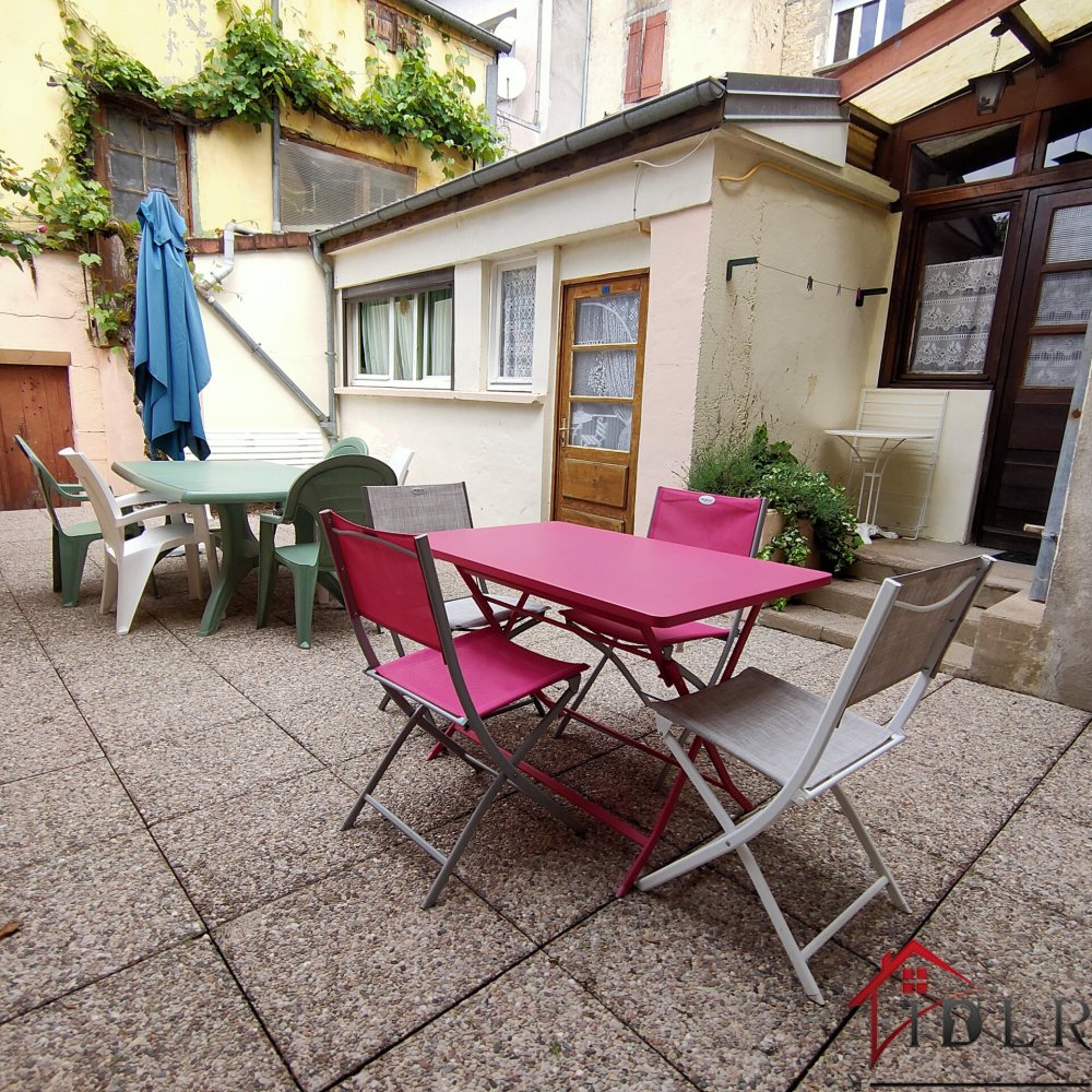 7 rooms House in Bourbonne-les-Bains, France No. 88311