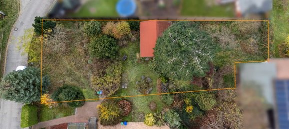 Terreno en Brandenburg, Germany 812 m² No. 31811 4