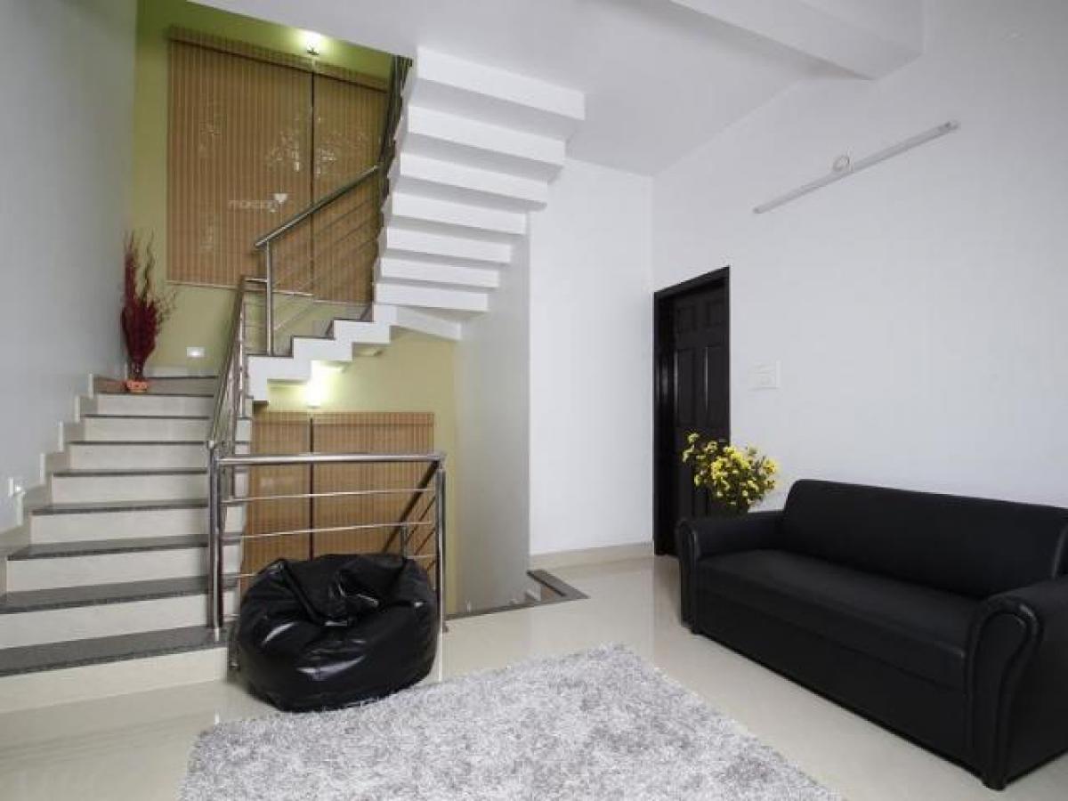 3 bedrooms House in Palakkad, India No. 53491