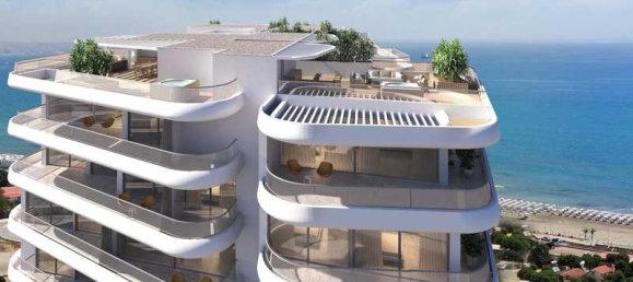 2 chambres Appartement à Larnaca, Cyprus No. 81776 6