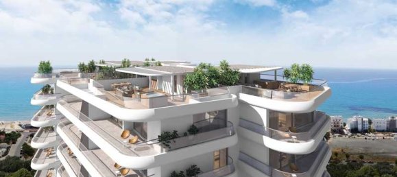 2 chambres Appartement à Larnaca, Cyprus No. 81776 8