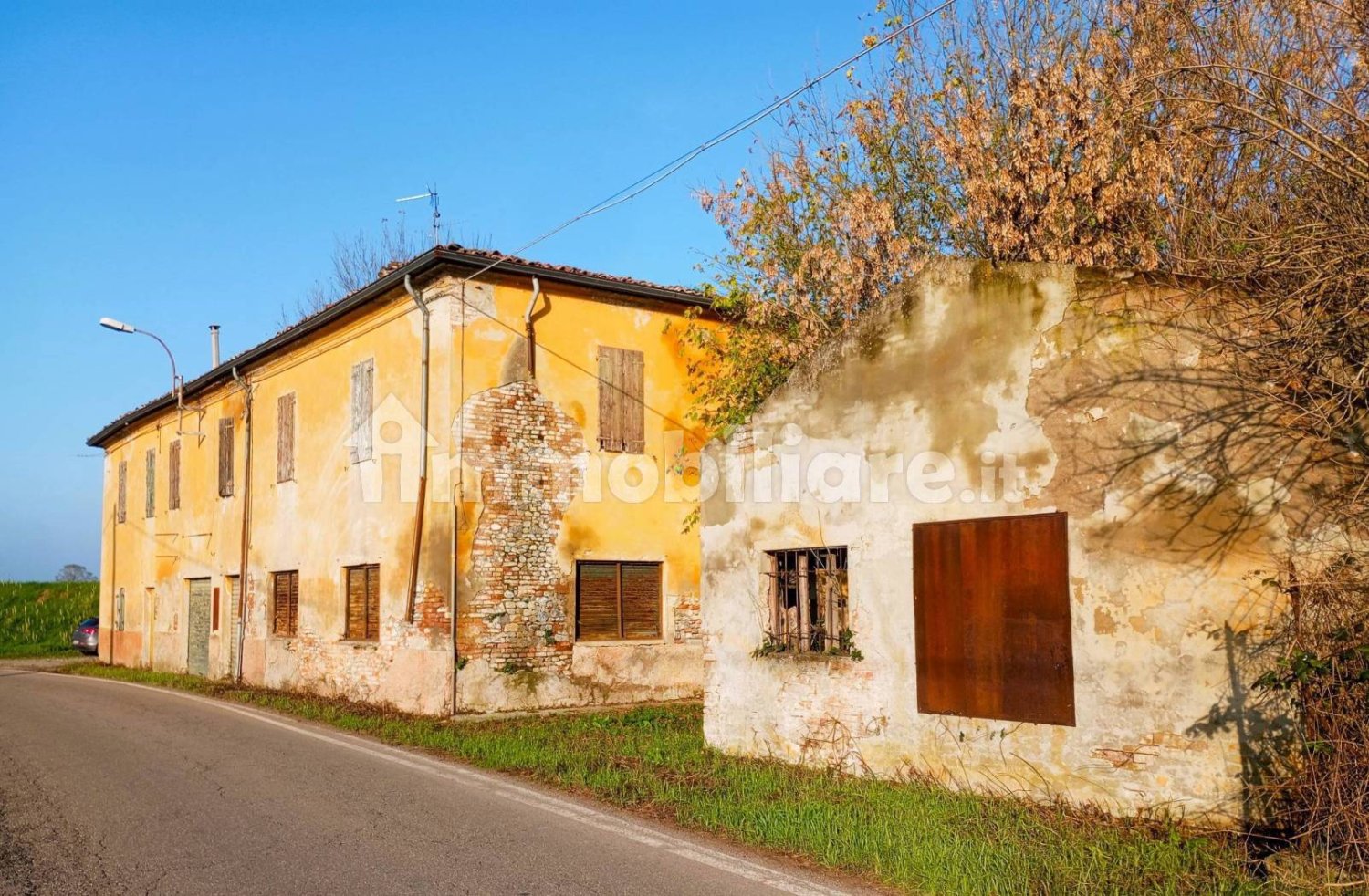 5-salle Maison à Fontanellato, Italy No. 357279