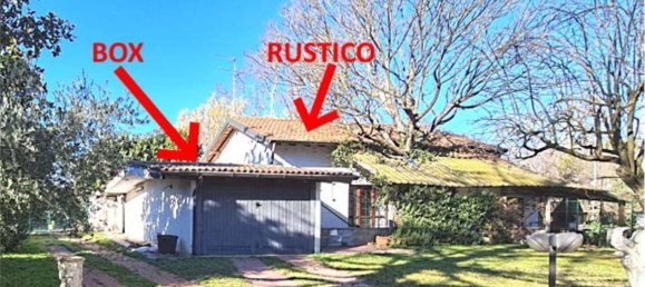 Villa T2 em Lentate sul Seveso, Italy N.º 291200 9