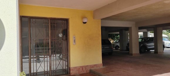 3غرفة شقة في Messina, Italy رقم 106603 3