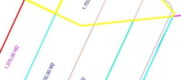 1810m² Land in Tapia de Casariego, Spain No. 52103 10