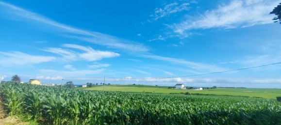 1810m² Land in Tapia de Casariego, Spain No. 52103 7