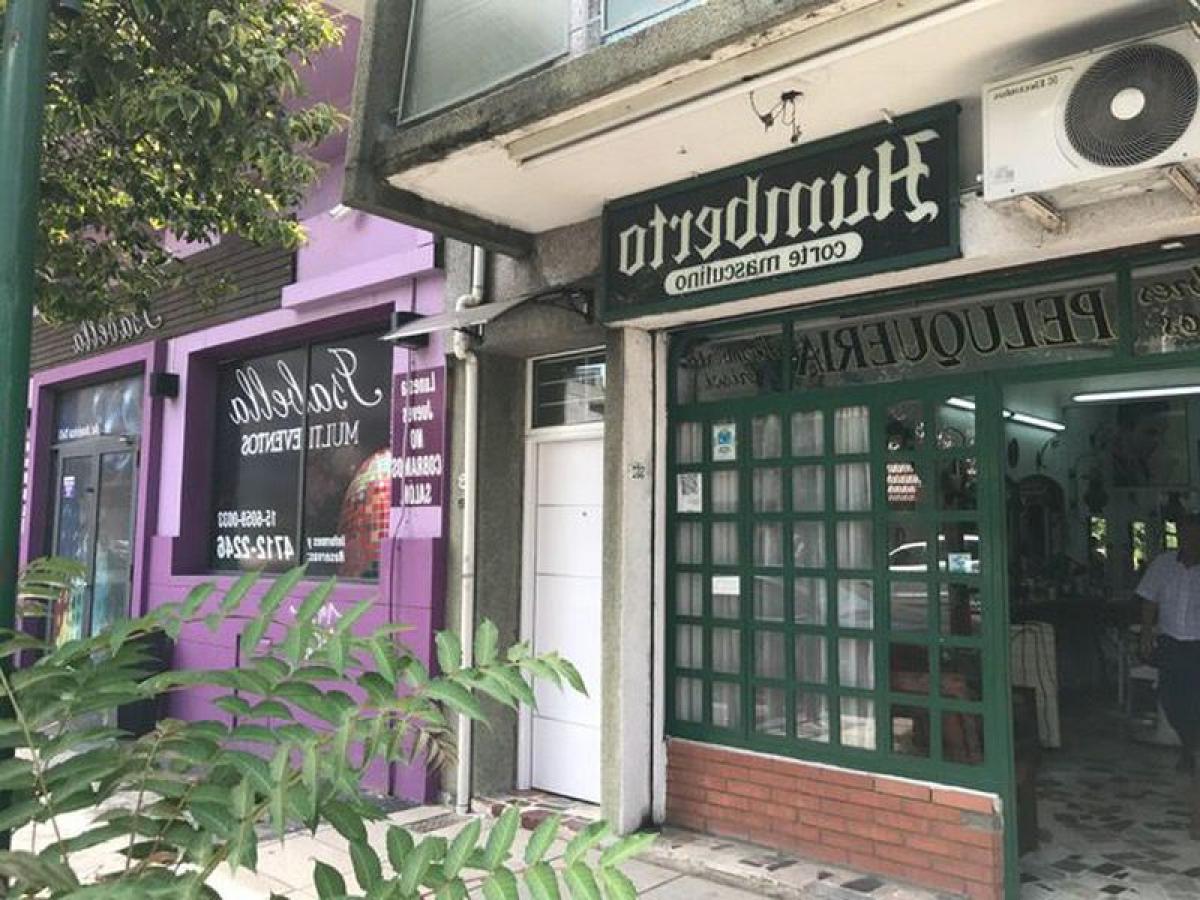 3 bedrooms Apartment in Tres de Febrero, Argentina No. 51991