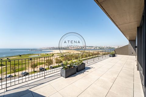 Penthouse T4 em Vila Nova de Gaia, Portugal N.º 296863
