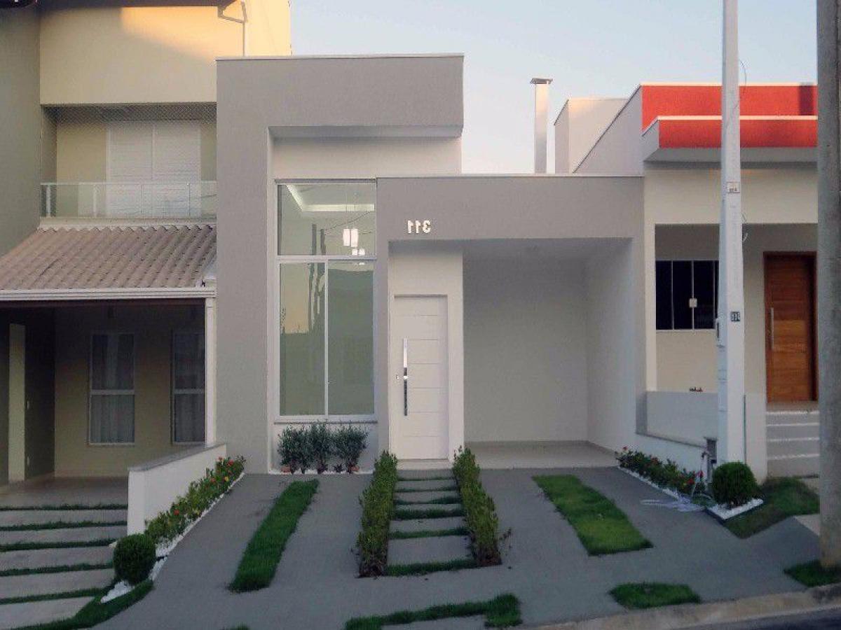 3 غرف نوم منزل في Sao Paulo, Brazil رقم 524480