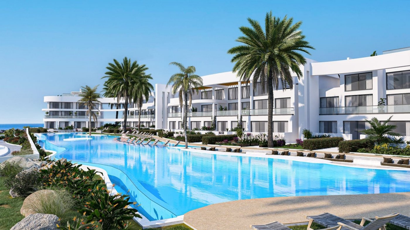 2 غرف نوم شقة رقم 10885