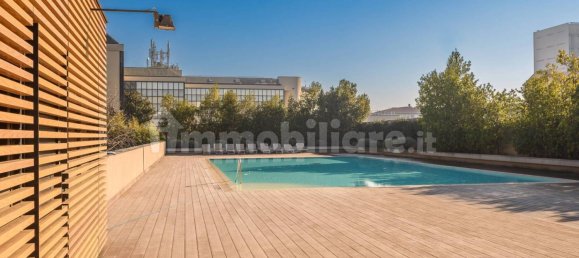 2 Schlafzimmer Wohnung in Milan, Italy, Nr. 252147 4