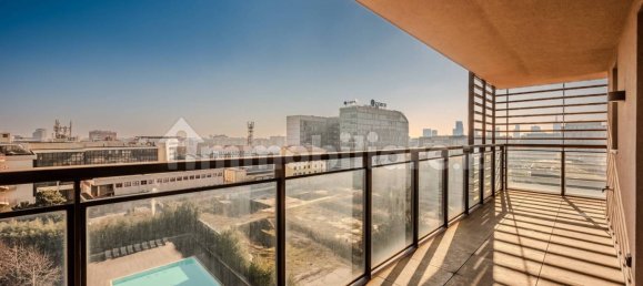 2 Schlafzimmer Wohnung in Milan, Italy, Nr. 252147 18