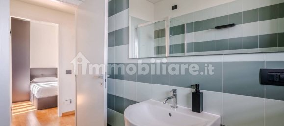 2 Schlafzimmer Wohnung in Milan, Italy, Nr. 252147 10