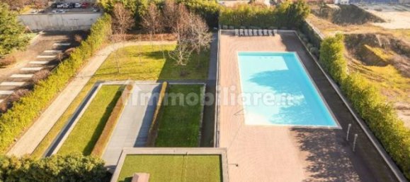 2 Schlafzimmer Wohnung in Milan, Italy, Nr. 252147 17