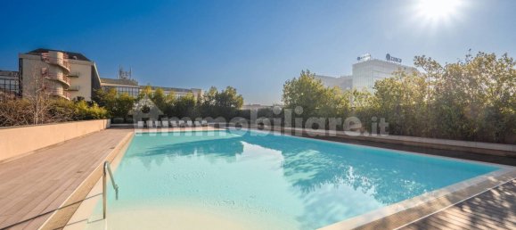 2 Schlafzimmer Wohnung in Milan, Italy, Nr. 252147 3