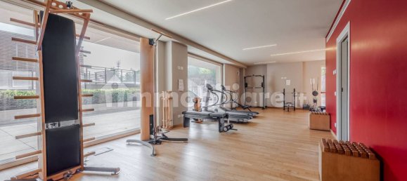 2 Schlafzimmer Wohnung in Milan, Italy, Nr. 252147 12