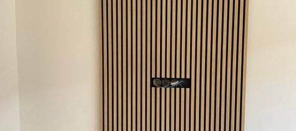 3 rooms Apartment in Mittersill, Austria No. 17814 14