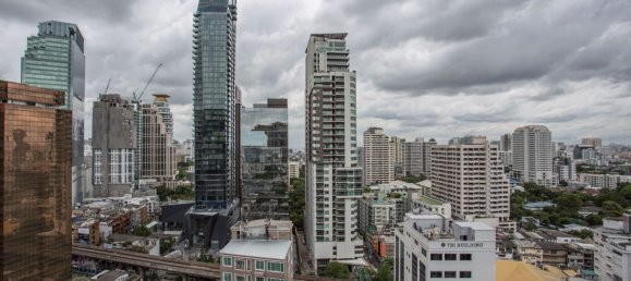 Condominio de 32 m² en Noble Refine Bangkok, Thailand No. 30970 12