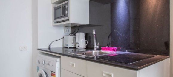 Condominio de 32 m² en Noble Refine Bangkok, Thailand No. 30970 13