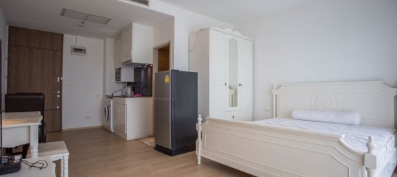 Condominio de 32 m² en Noble Refine Bangkok, Thailand No. 30970 7