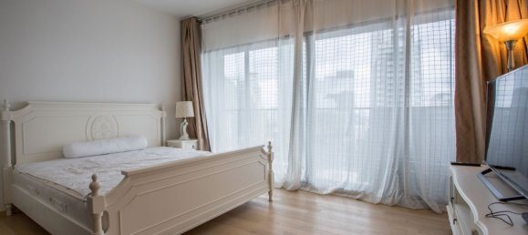 Condominio de 32 m² en Noble Refine Bangkok, Thailand No. 30970 6