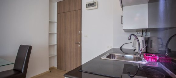 Condominio de 32 m² en Noble Refine Bangkok, Thailand No. 30970 14