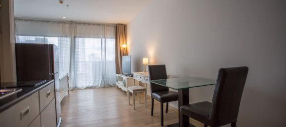 Condominio de 32 m² en Noble Refine Bangkok, Thailand No. 30970 8