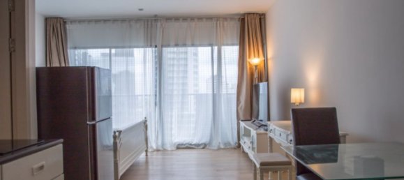 Condominio de 32 m² en Noble Refine Bangkok, Thailand No. 30970 9