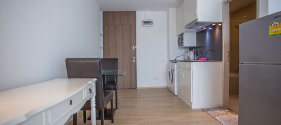 Condominio de 32 m² en Noble Refine Bangkok, Thailand No. 30970 11