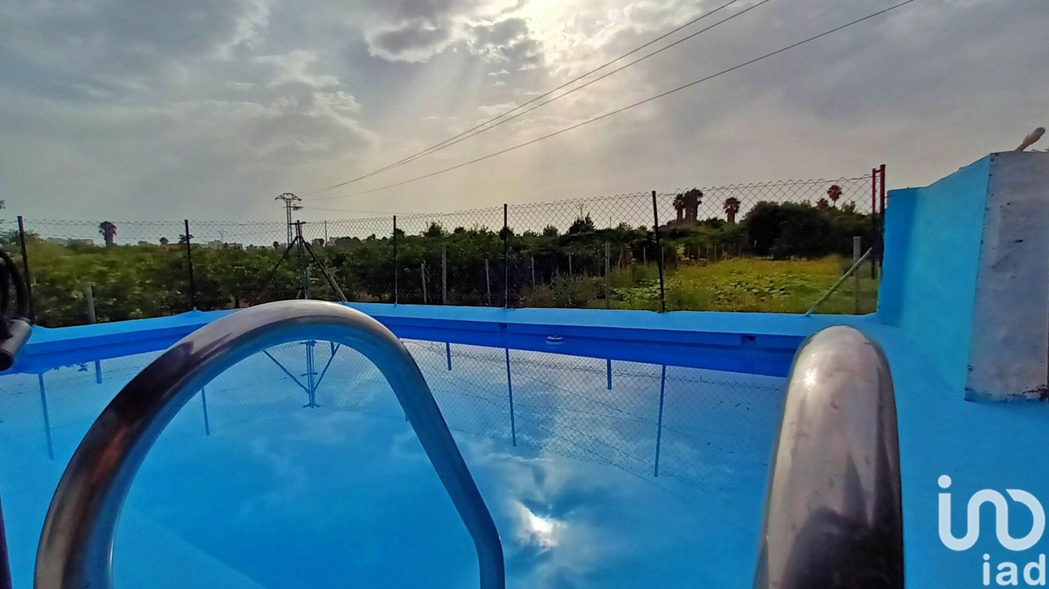 Casa de 3 dormitorios en Gandia, Spain No. 293812