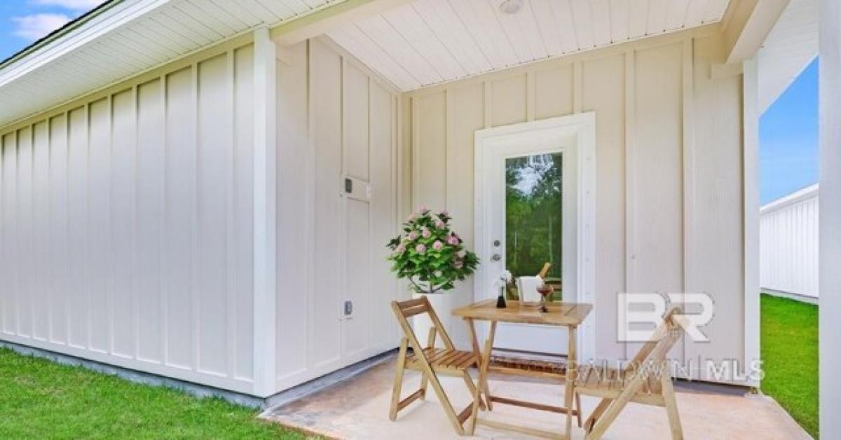 4 Schlafzimmer Haus in Foley, USA, Nr. 419486