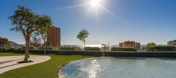 Apartamento T3 em Benidorm, Spain N.º 86342 35