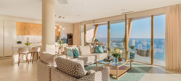 Apartamento T3 em Benidorm, Spain N.º 86342 4