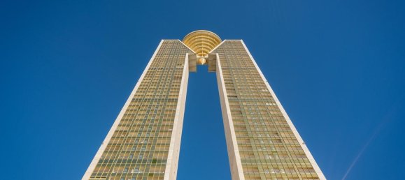 Apartamento T3 em Benidorm, Spain N.º 86342 46