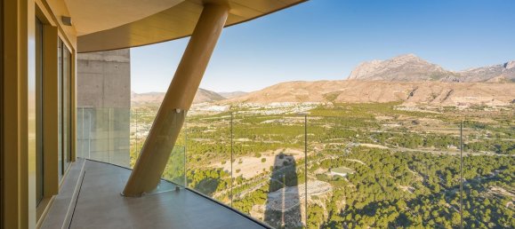 Apartamento T3 em Benidorm, Spain N.º 86342 33