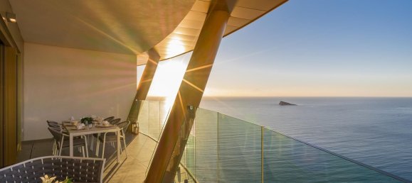 Apartamento T3 em Benidorm, Spain N.º 86342 14