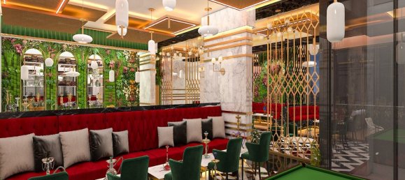 3 bedrooms Property in Mahmutlar, Turkey No. 6963 18