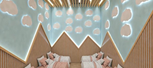 3 bedrooms Property in Mahmutlar, Turkey No. 6963 20