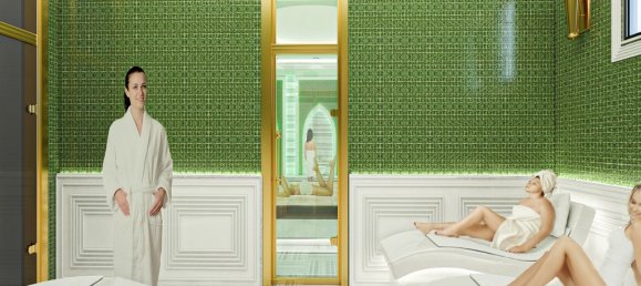 3 bedrooms Property in Mahmutlar, Turkey No. 6963 17