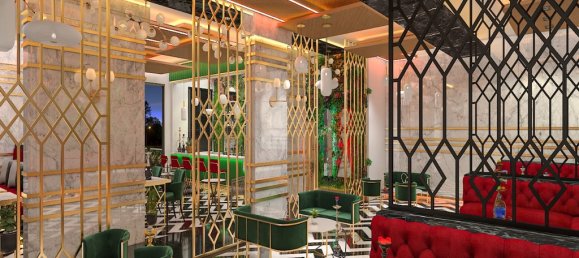 3 bedrooms Property in Mahmutlar, Turkey No. 6963 19