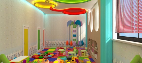 3 bedrooms Property in Mahmutlar, Turkey No. 6963 13