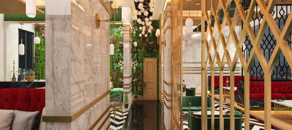 3 bedrooms Property in Mahmutlar, Turkey No. 6963 21