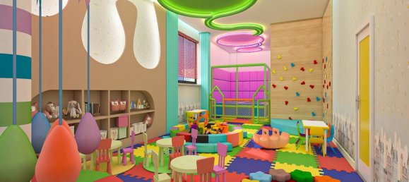 3 bedrooms Property in Mahmutlar, Turkey No. 6963 12