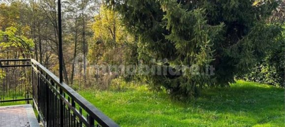 Villa de 5 habitaciónes en Lipomo, Italy No. 323522 38