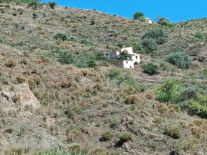 Terreno em Malaga, Spain 14000 m² N.º 220951