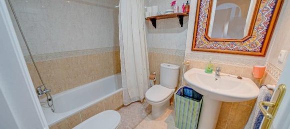 2 chambres appartement à vendre à Villajoyosa, Alicante, Valencian Community, Spain № 366004 23