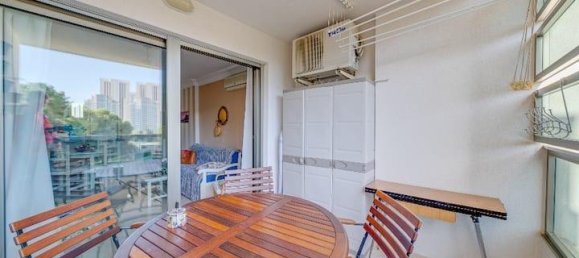 2 chambres appartement à vendre à Villajoyosa, Alicante, Valencian Community, Spain № 366004 13