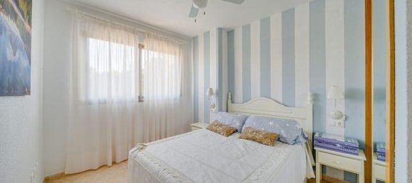 2 chambres appartement à vendre à Villajoyosa, Alicante, Valencian Community, Spain № 366004 25