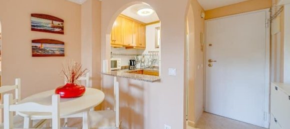 2 chambres appartement à vendre à Villajoyosa, Alicante, Valencian Community, Spain № 366004 19