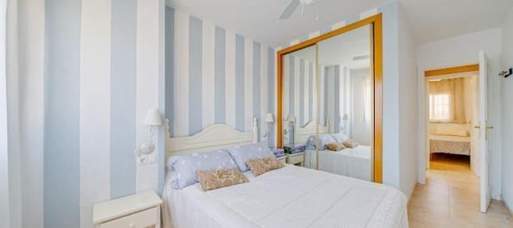 2 chambres appartement à vendre à Villajoyosa, Alicante, Valencian Community, Spain № 366004 15